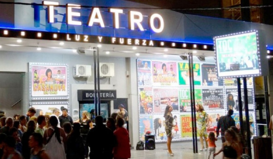 Teatro